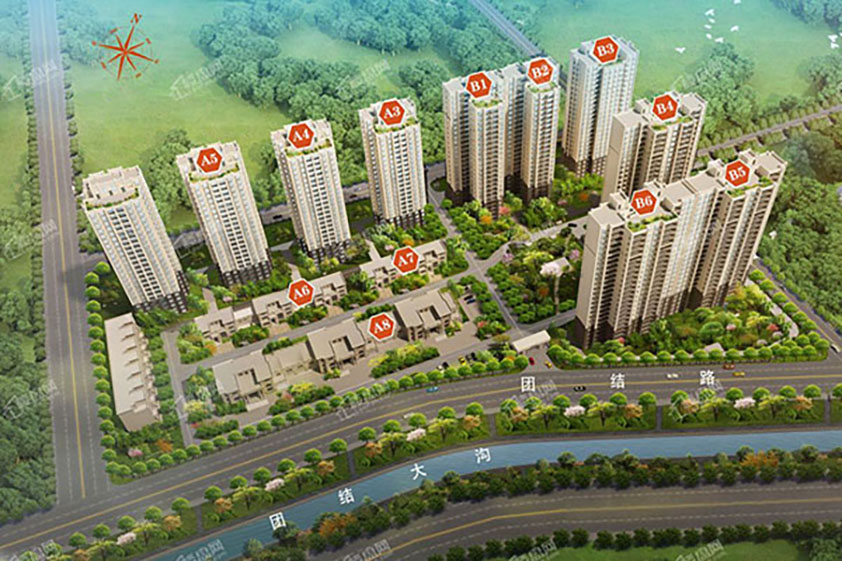 瑞麗永發(fā)花園